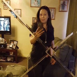 Meet your Posher, Felicia